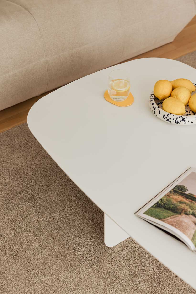 TABLE BASSE LIVIA