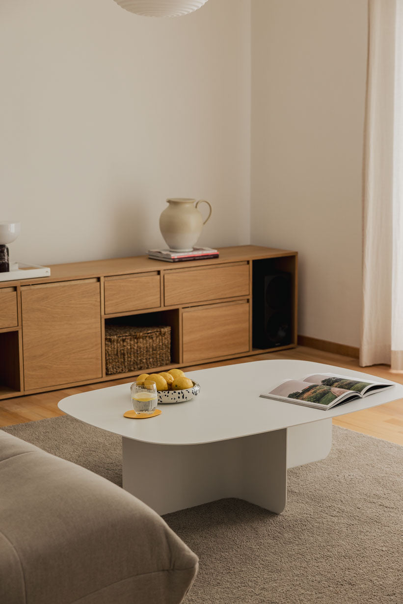 TABLE BASSE LIVIA