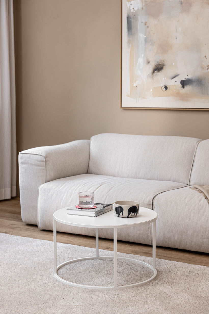 COFFEE TABLE VESINA X