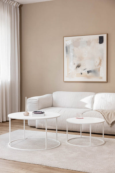 COFFEE TABLE VESINA X