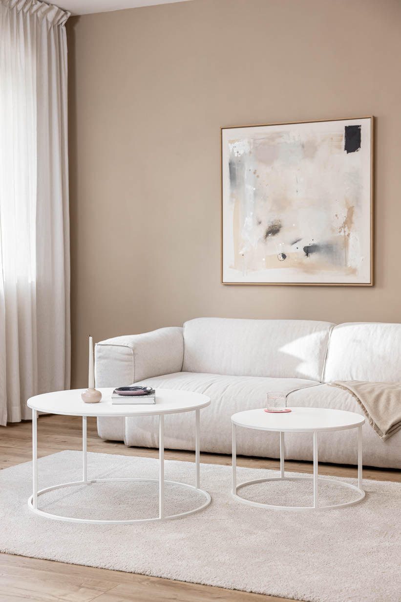 COFFEE TABLE VESINA X