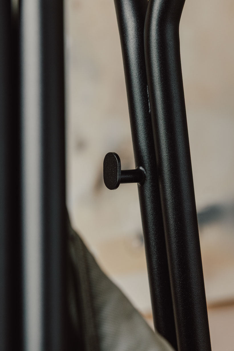 COAT RACK CHARLES