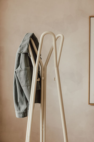 COAT RACK CHARLES