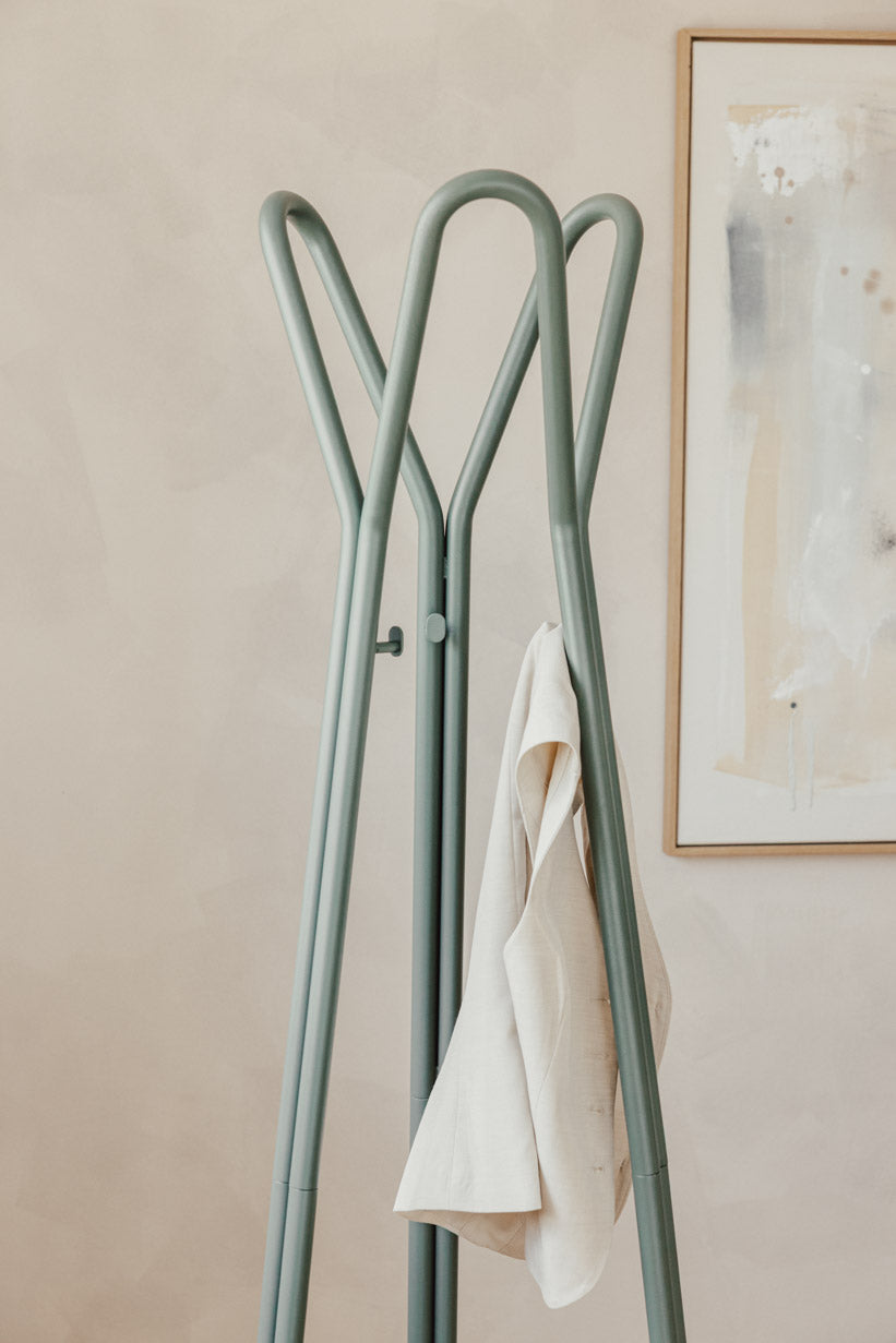 DIELENSTÄNDER CHARLES