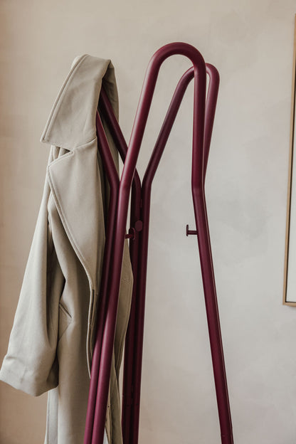 DIELENSTÄNDER CHARLES