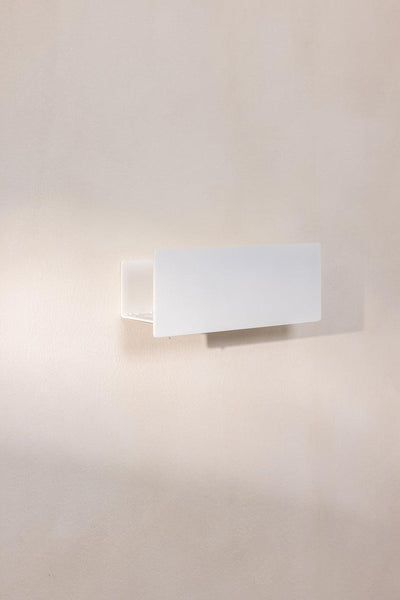 DUSCHABLAGE SHEA - Metallbude