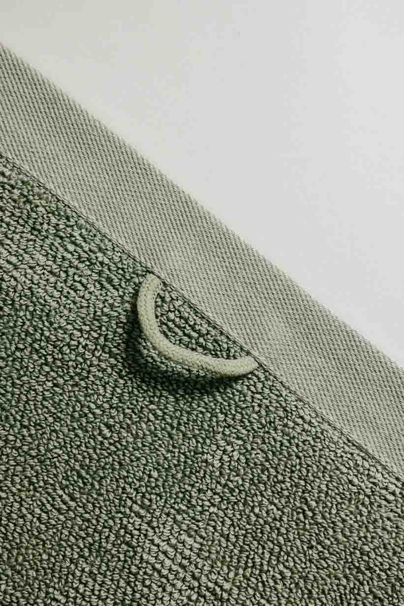 BAUMWOLL-HANDTUCH BODHI