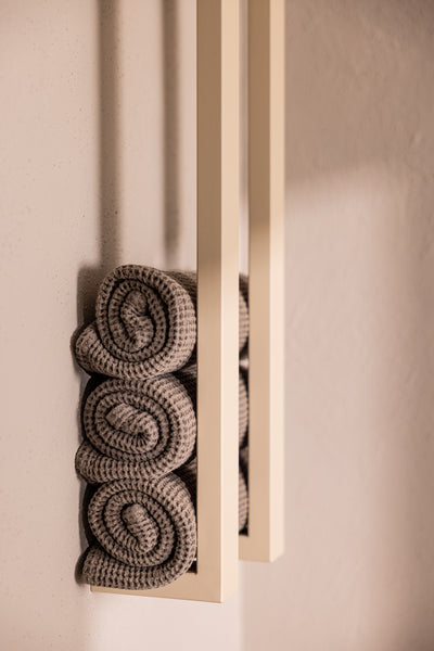 TOWEL HOLDER NALI (Set of 2)