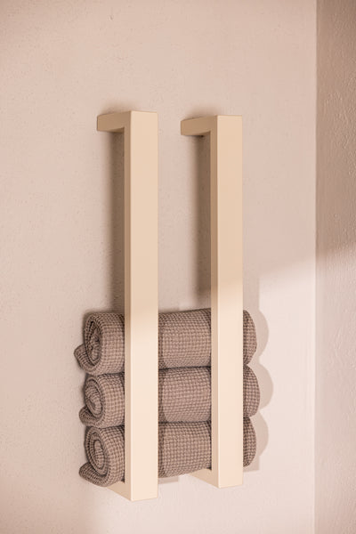 TOWEL HOLDER NALI (Set of 2)