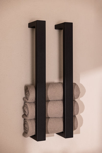 TOWEL HOLDER NALI (Set of 2)