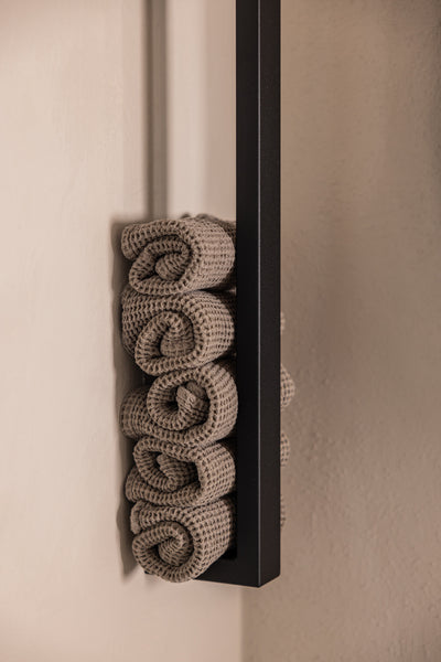 TOWEL HOLDER NALI