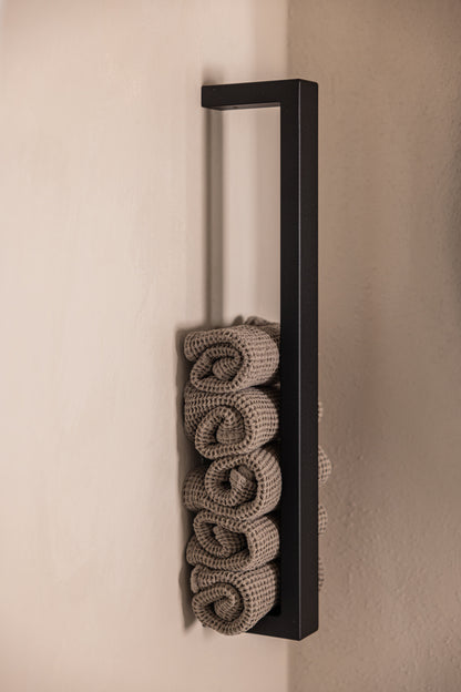 TOWEL HOLDER NALI