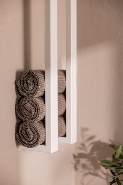 TOWEL HOLDER NALI (Set of 2)