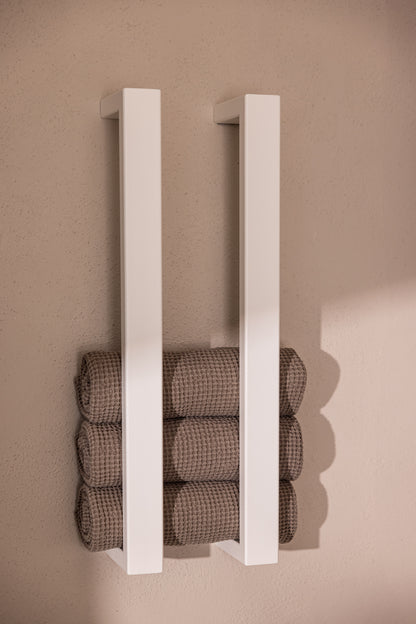 TOWEL HOLDER NALI (Set of 2)