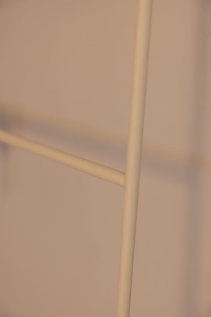 HANDTUCHLEITER ESTINA - Metallbude