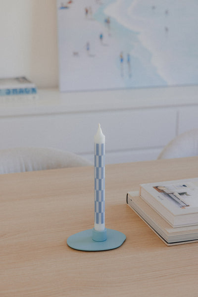 CANDLE HOLDER NOA S