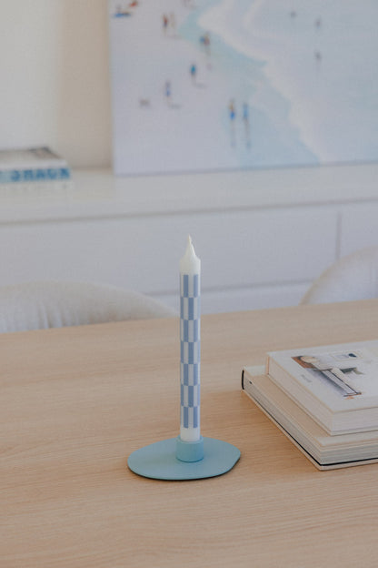 CANDLE HOLDER NOA S