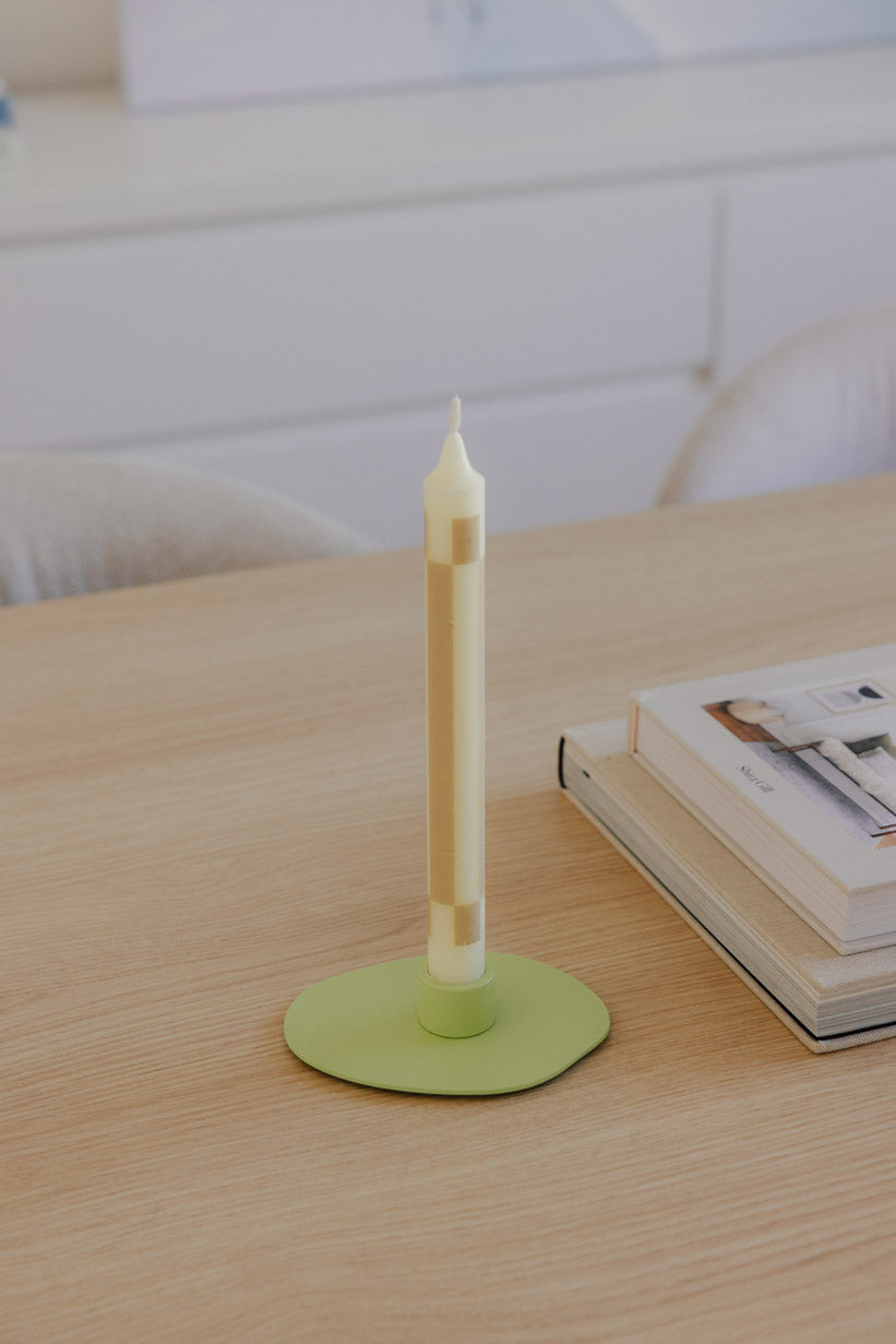 CANDLE HOLDER NOA S