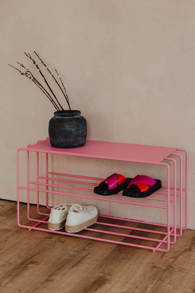 SHOE RACK NEVA 