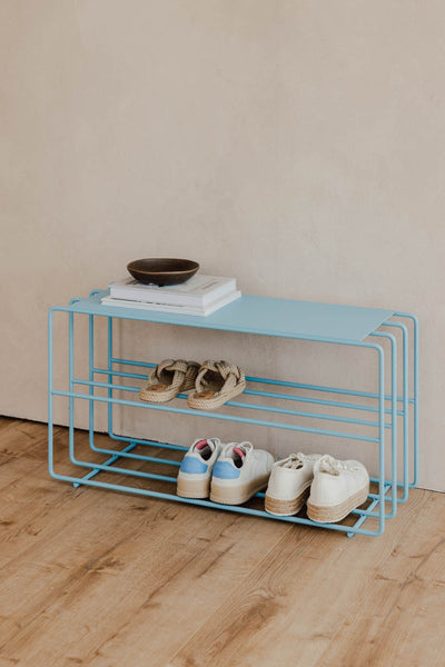 SHOE RACK NEVA 