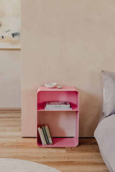 STANDING NIGHTSTAND DAMIO