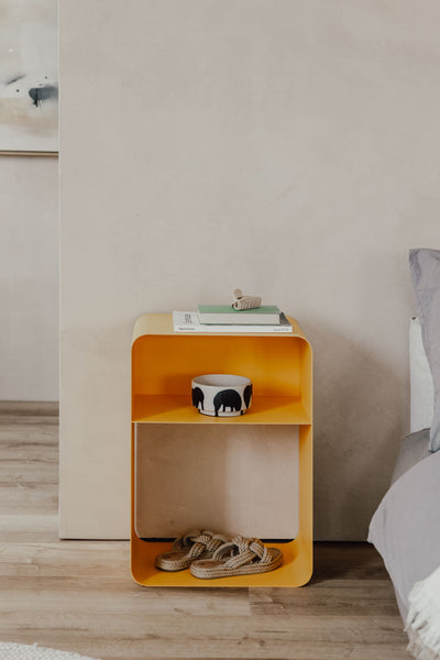 COMODINO DA APPOGGIO DAMIO