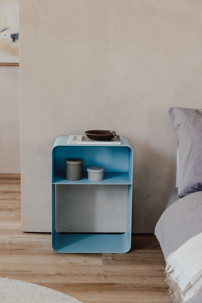 STANDING NIGHTSTAND DAMIO