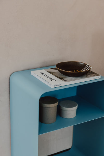 STANDING NIGHTSTAND DAMIO