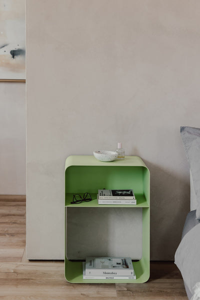 STANDING NIGHTSTAND DAMIO