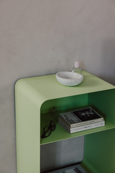 STANDING NIGHTSTAND DAMIO