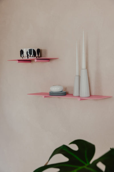 ÉTAGÈRE MURALE LENN