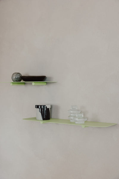 ÉTAGÈRE MURALE LENN