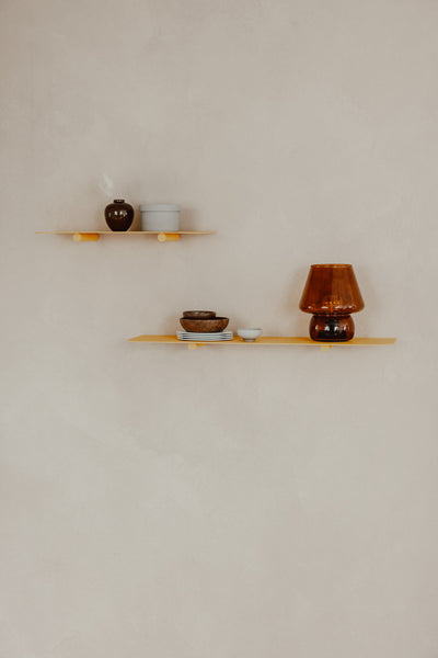 ÉTAGÈRE MURALE LENN