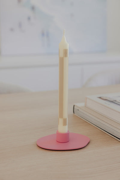 CANDLE HOLDER NOA S