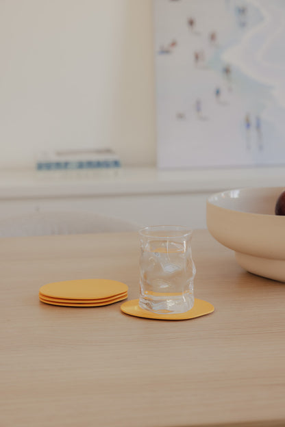 COASTERS KIVA (Set of 4)