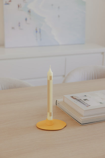 CANDLE HOLDER NOA S