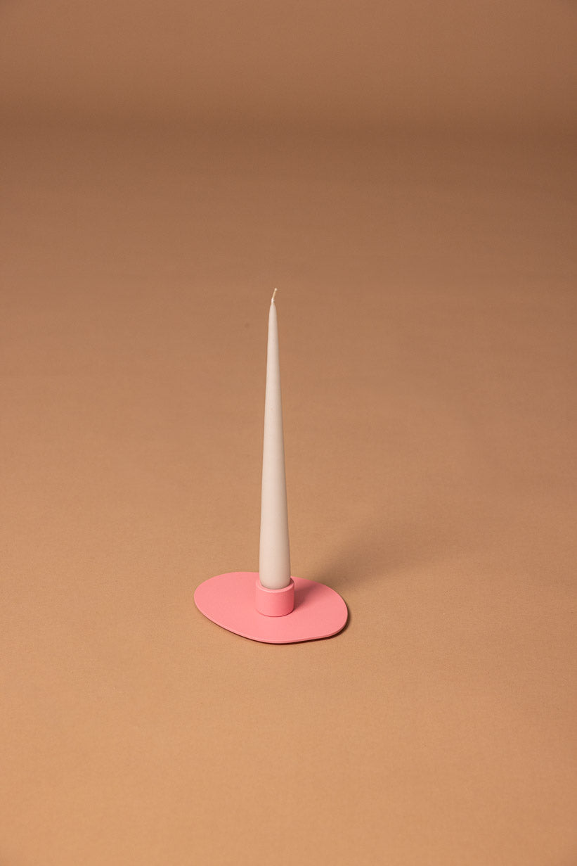 CANDLE HOLDER NOA S