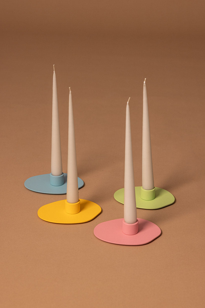 CANDLE HOLDER NOA S