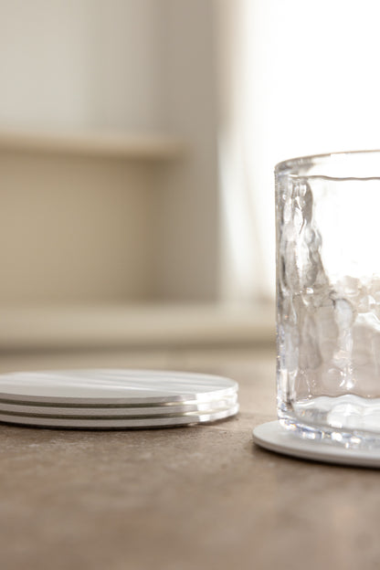 COASTERS KIVA (Set of 4)