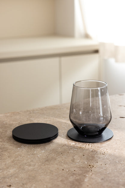 COASTERS KIVA (Set of 4)