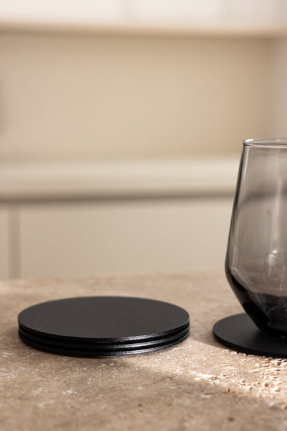 COASTERS KIVA (Set of 4)