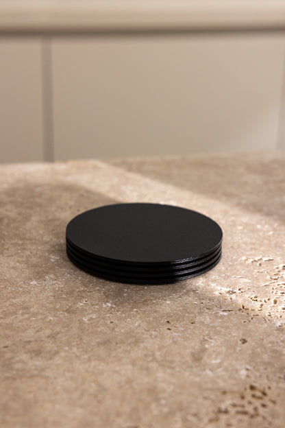 COASTERS KIVA (Set of 4)