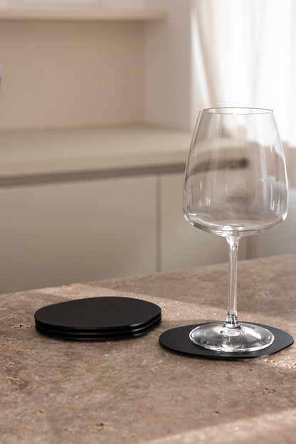 COASTERS KIVA (Set of 4)