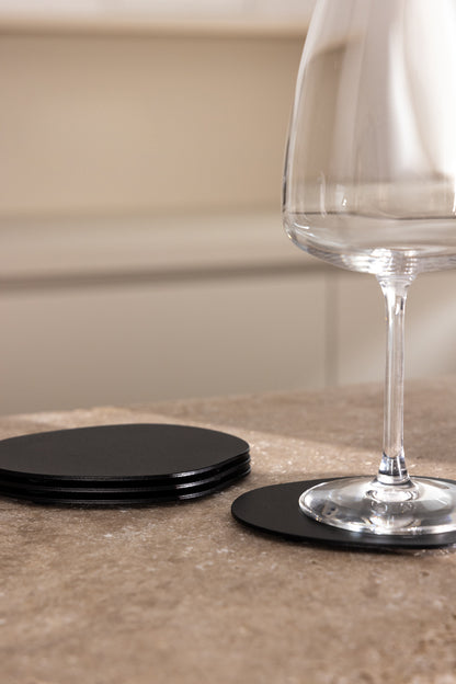 COASTERS KIVA (Set of 4)