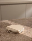 KIVA COASTERS (Set of 4)