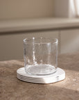 KIVA COASTERS (Set of 4)