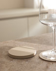 KIVA COASTERS (Set of 4)