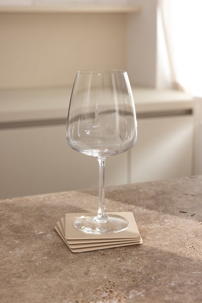 DESSOUS DE VERRE KIVA (lot de 4) 