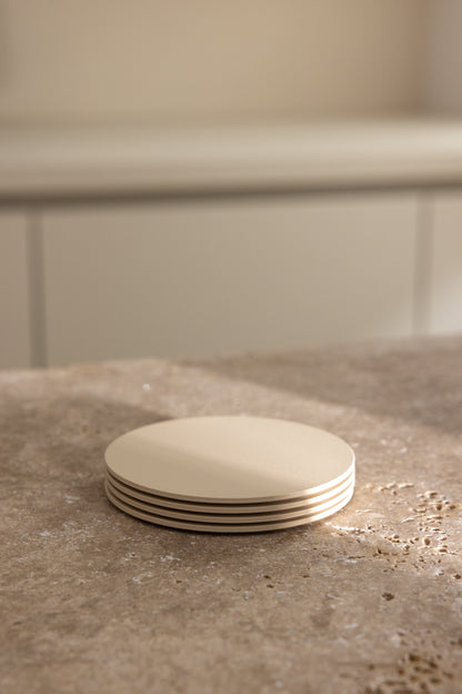 COASTERS KIVA (Set of 4)