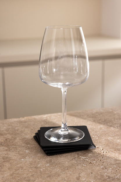 DESSOUS DE VERRE KIVA (lot de 4) 